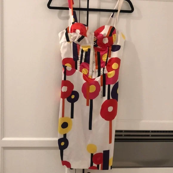 Just cavalli dress - Picture 1 of 16